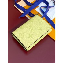 루이비통 여자 반지갑 M14118