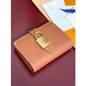 루이비통 여자 반지갑 M12408