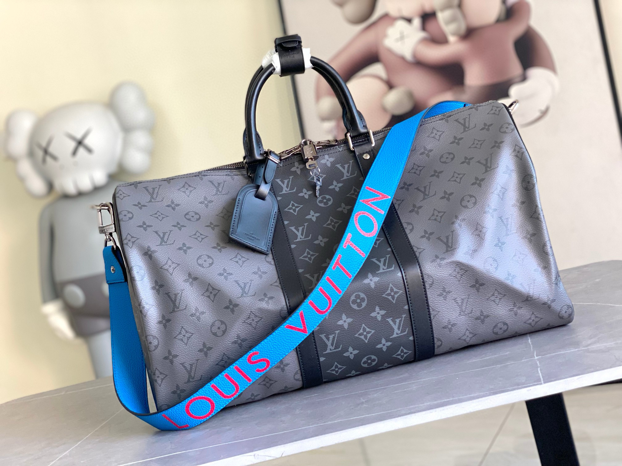 루이비통 M45392 여행가방