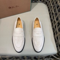 로로피아나 남자 구두