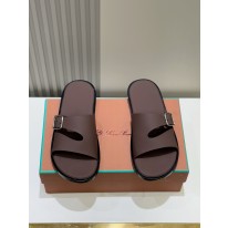 로로피아나 남자 슬리퍼