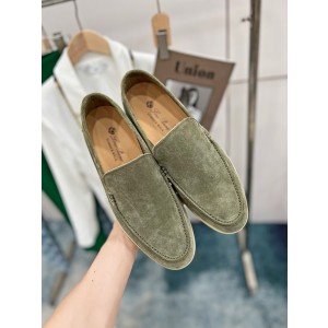 로로피아나 남자 신발 운동화 스니커즈