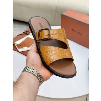 로로피아나 남자 슬리퍼