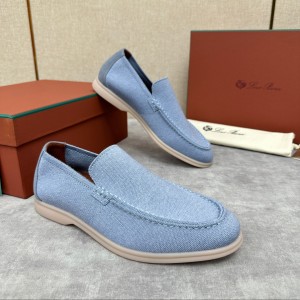 로로피아나 남자 신발 운동화 스니커즈