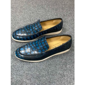 로로피아나 남자 신발 운동화 스니커즈