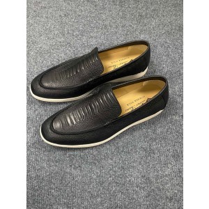 로로피아나 남자 신발 운동화 스니커즈