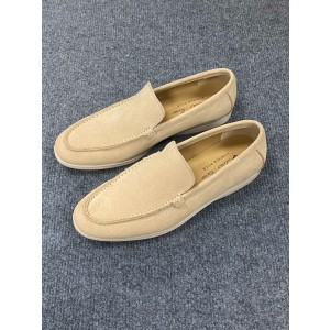 로로피아나 남자 신발 운동화 스니커즈