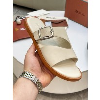 로로피아나 남자 슬리퍼