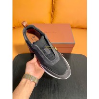 로로피아나 남자 신발 운동화 스니커즈