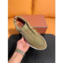 로로피아나 남자 신발 운동화 스니커즈