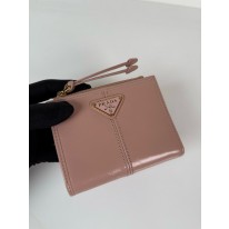 프라다 1ML050 여자 반지갑