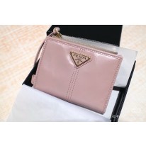 프라다 1ML050 여자 반지갑