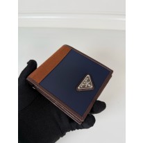 프라다 2MV017 남자 반지갑