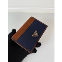 프라다 2M0738 여권지갑