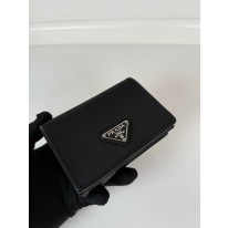 프라다 1MV021 남녀공용 반지갑