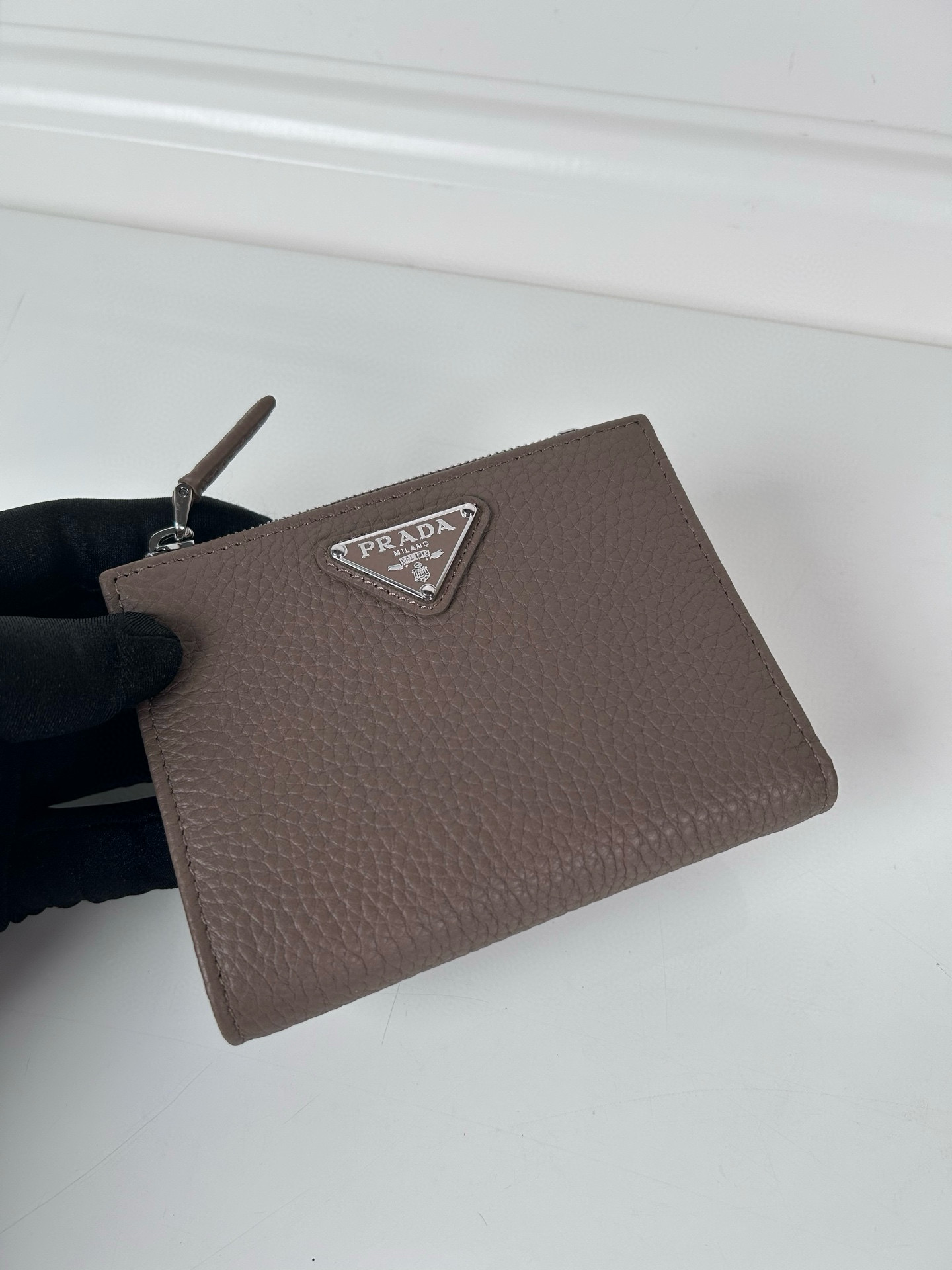 프라다 1ML506 남녀공용 반지갑