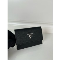 프라다 1MF028 남녀공용 카드지갑