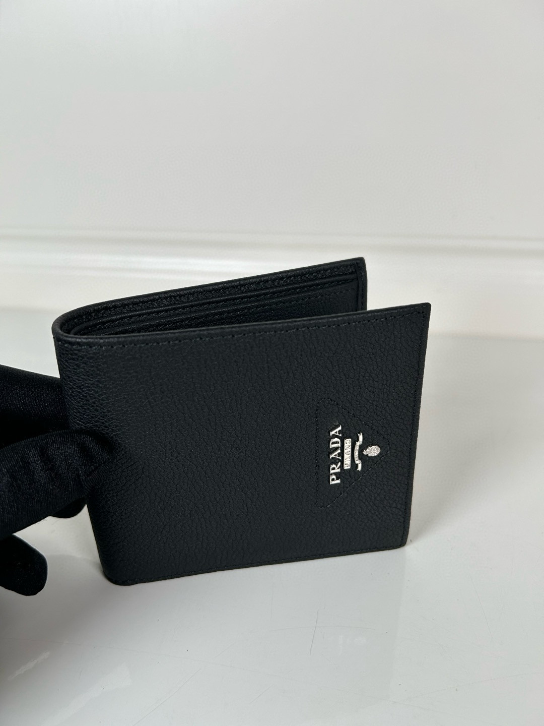 프라다 2M0513 남자 반지갑