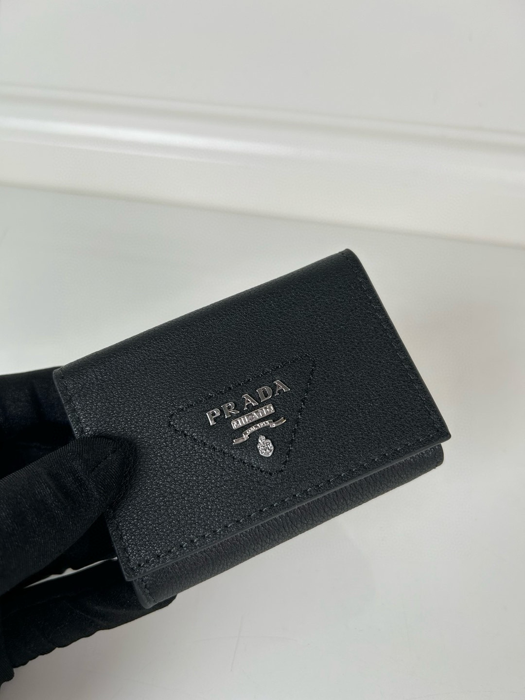 프라다 1MH042 여자 반지갑