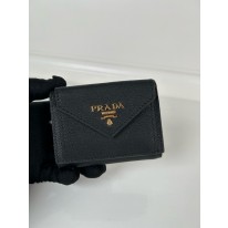 프라다 1MH021 여자 반지갑