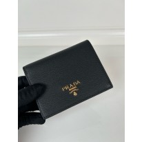 프라다 1M0204 여자 반지갑