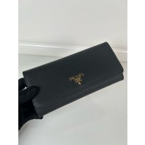 프라다 1MH132 남녀공용 장지갑