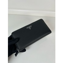 프라다 2M1317 남자 장지갑
