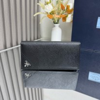 프라다 2MV836 남자 장지갑