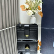 프라다 1ML047 카드지갑