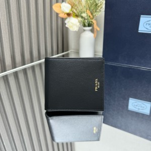 프라다 2M0513 남자 반지갑