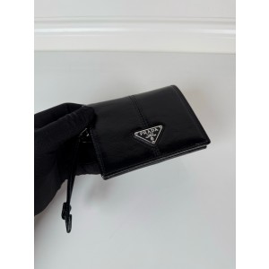 프라다 1M0204 여자 반지갑