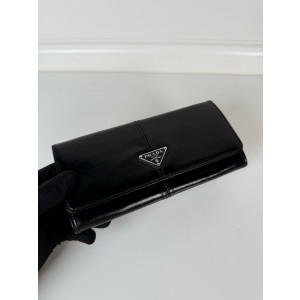 프라다 1MH132 여자 장지갑