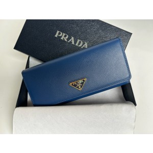 프라다 1MH132 여자 장지갑