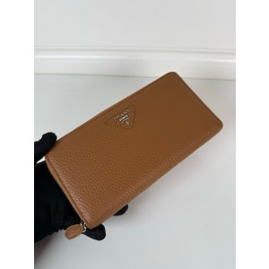 프라다 1ML506 남녀공용 장지갑