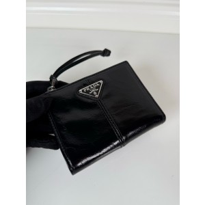 프라다 2ML049 여자 반지갑