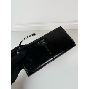 프라다 1MB051 남녀공용 클러치지갑