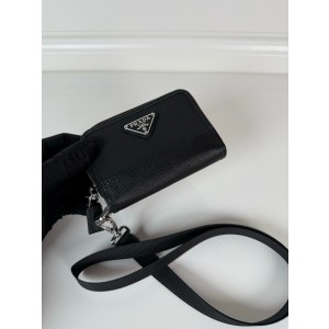 프라다 2MR039 남녀공용 반지갑