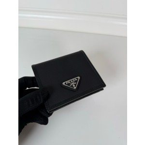 프라다 2MO004 남녀공용 반지갑