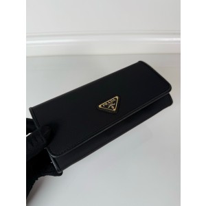 프라다 1MH132 여자 장지갑