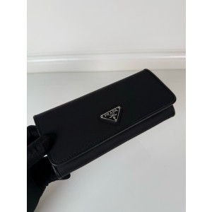 프라다 1MH132 여자 장지갑