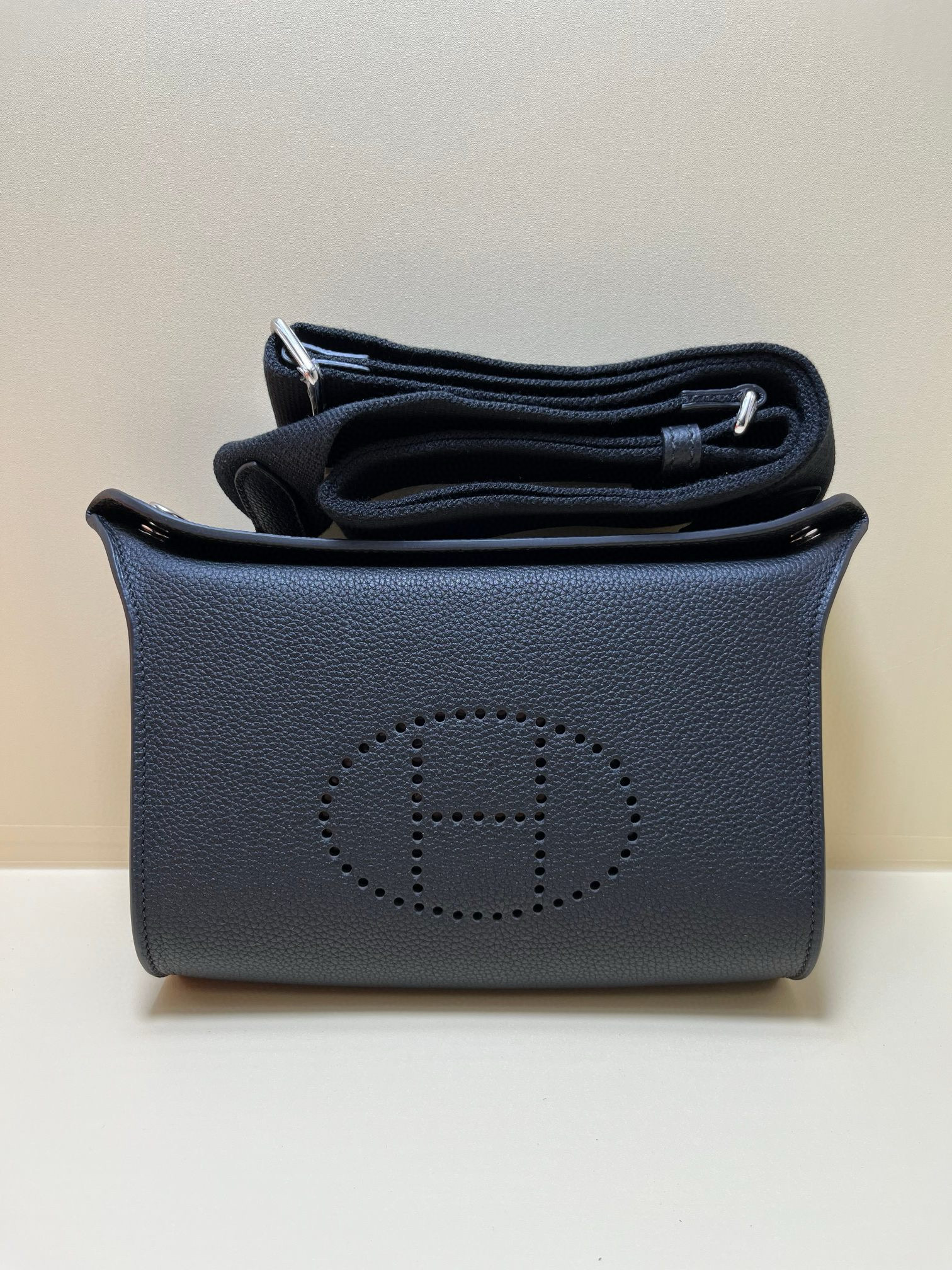 에르메스 비드포쉬 백 남녀공용 가방