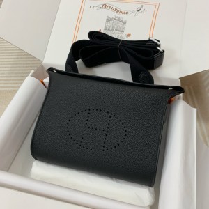 에르메스 비드포쉬 백 남녀공용 가방