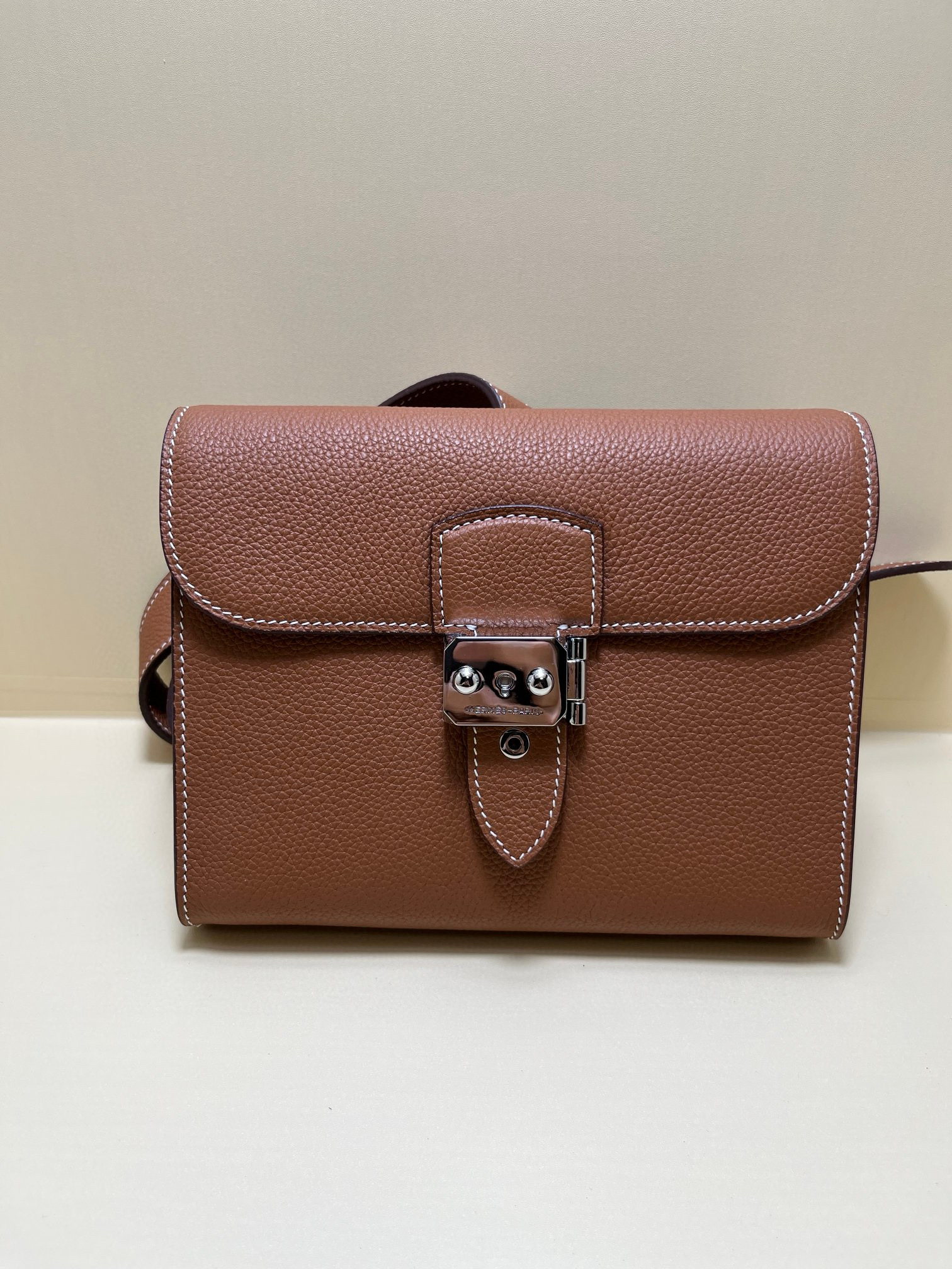 에르메스 사카데페슈 남녀공용가방