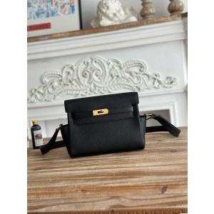 에르메스 켈리 메신저백