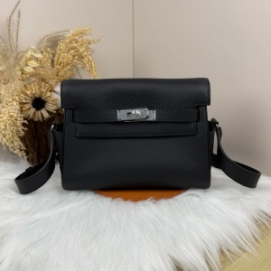 에르메스 켈리 메신저백 남녀공용가방