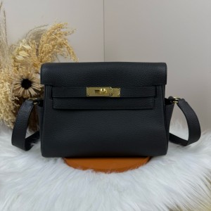 에르메스 켈리 메신저백 남녀공용가방