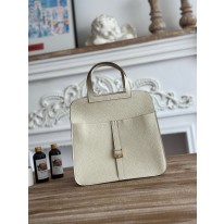 에르메스 할잔 크로스백 토트백 남녀공용가방