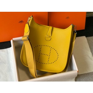 에르메스 에블린 남녀공용가방