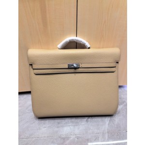 에르메스 켈리 데페슈 서류가방