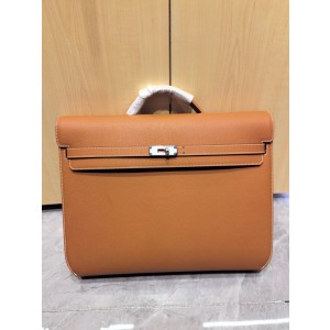 에르메스 켈리 데페슈 서류가방